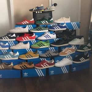 Meet your Posher, Craig